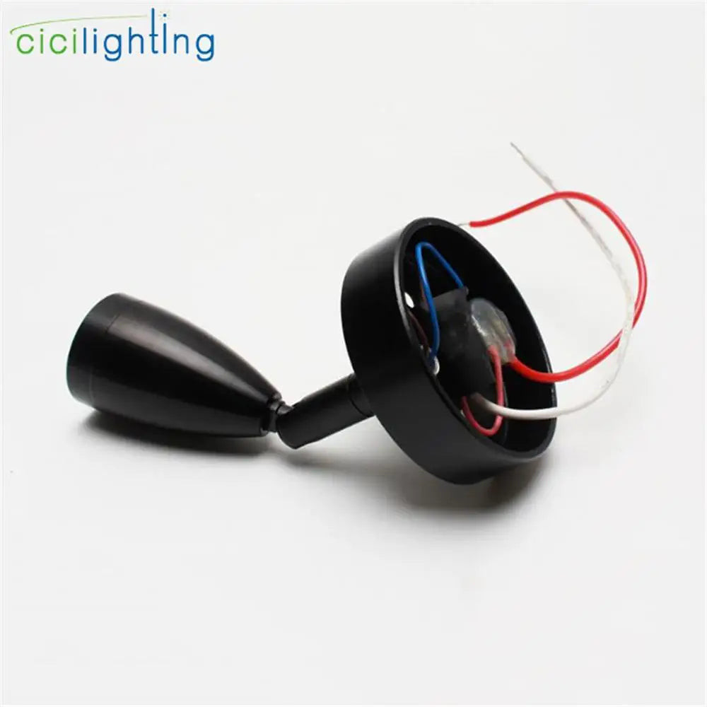 DecorBites™ LED Reading Light for RV Boat, Truck, Motorhome, Yachts, Camper, Bedside