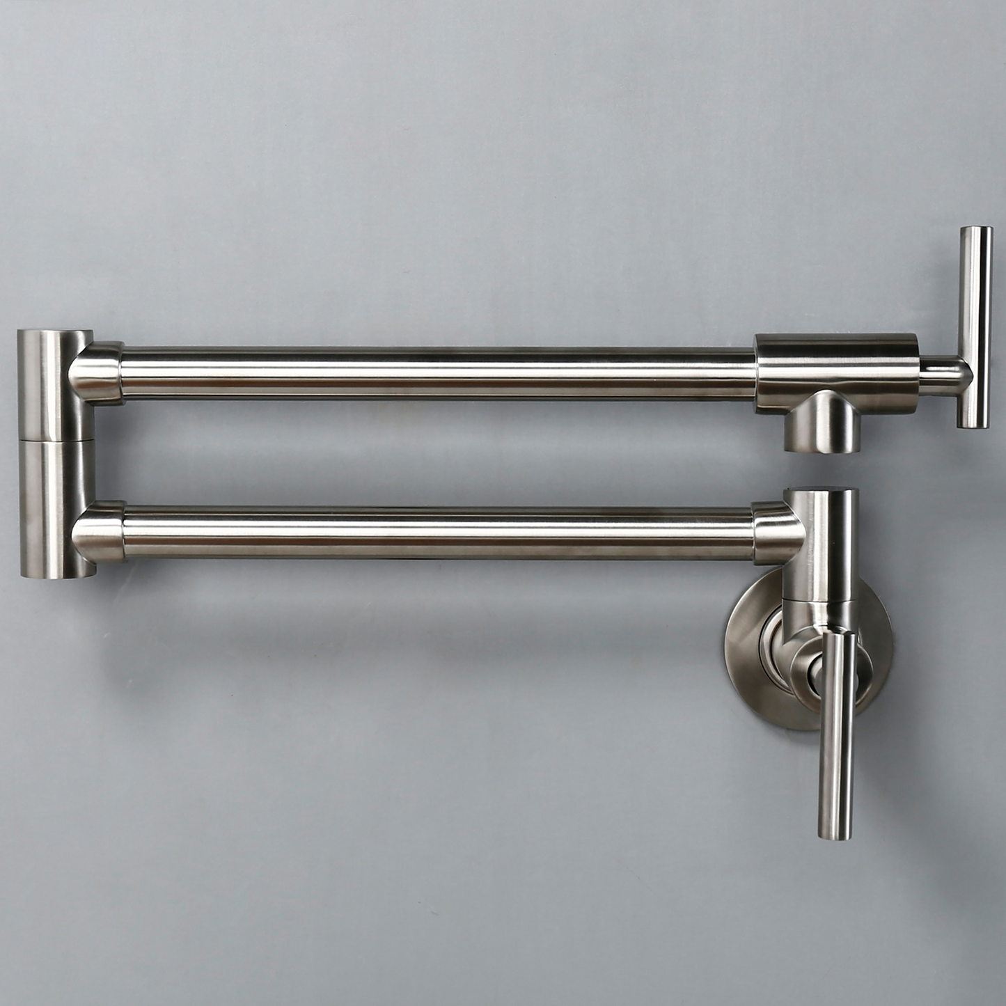 Samira - Modern Pot Filler Faucet Pot Filler Over Stove