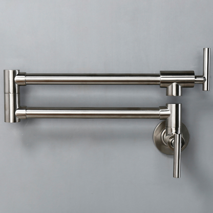 Samira - Modern Pot Filler Faucet Pot Filler Over Stove