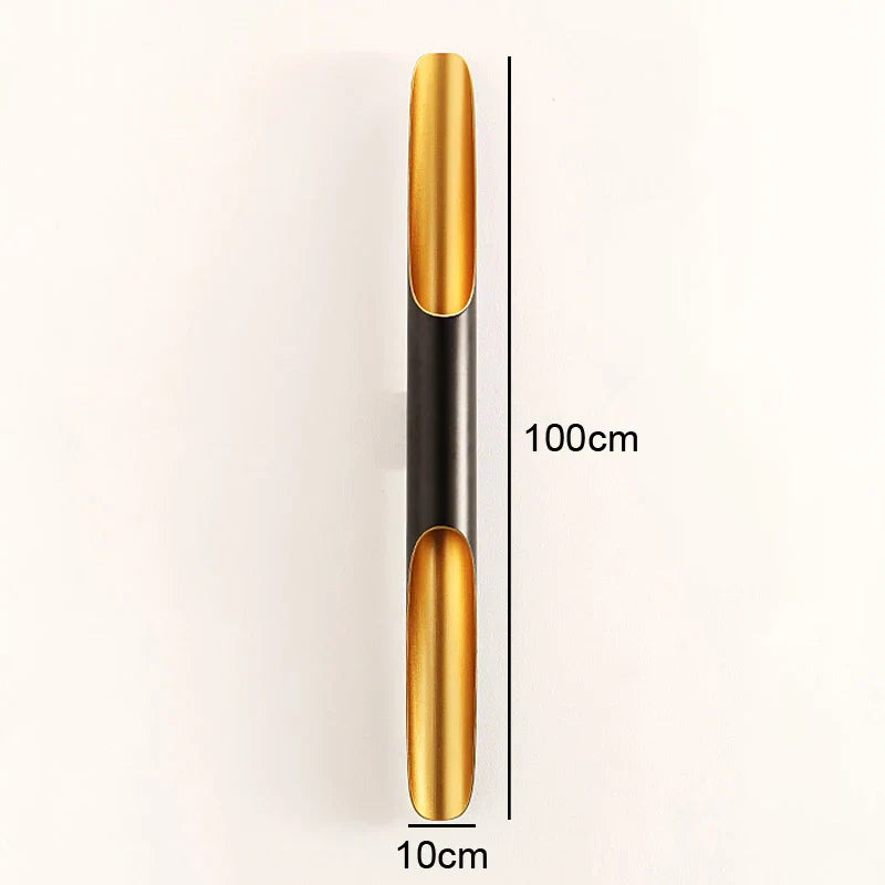 Lámpara colgante DecorBites™ Coltrane: Diseño nórdico para restaurantes y bares