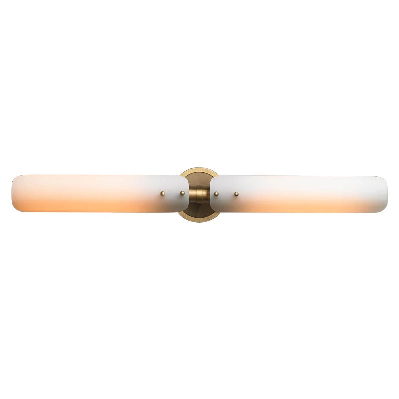 Aplique de pared LED Art Deco Decorbites™ para dormitorio