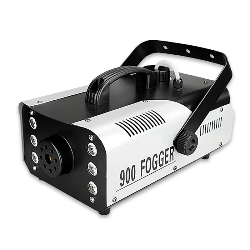 DecorBites™ 900W Fog Machine: Perfect for Wedding, Party, DJ Shows