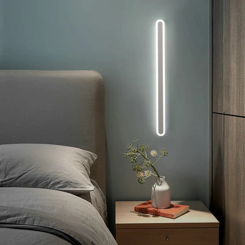 Modern LED Wall Lamp