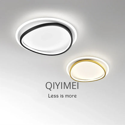 DecorBites™ LED Chandeliers Lights Dimming Modern Luminaire for Home Decor