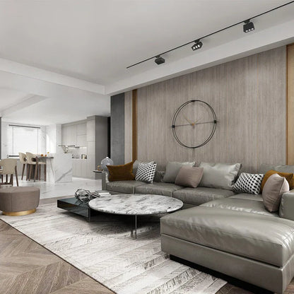 DecorBites™ LED Track Light for Commercial & Home Use