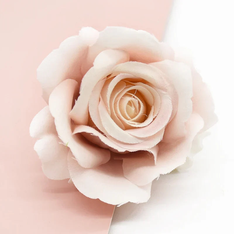 DecorBites™ Artificial Flowers: Home Decor, Wedding Decor, DIY Crafts, Event Decoration