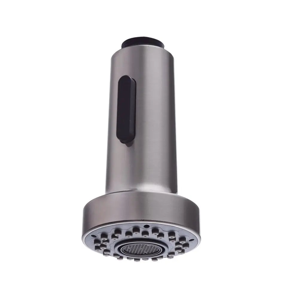 DecorBites™ Kitchen Tap Pull Out Shower Head Faucet Replacement Spouts Nozzle - Faucet Accessories