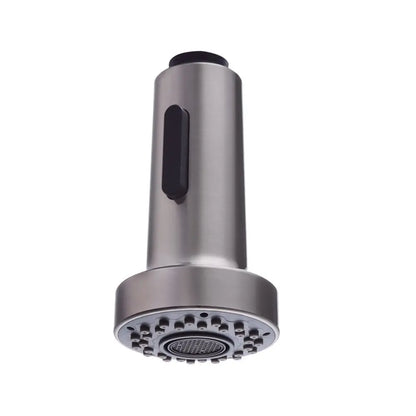 DecorBites™ Kitchen Tap Pull Out Shower Head Faucet Replacement Spouts Nozzle - Faucet Accessories