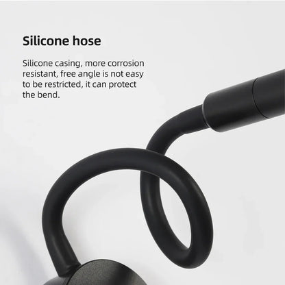 DecorBites™ LED Wall Sconces: Modern 3W Night Light Fixtures for Study, Working, and Reading