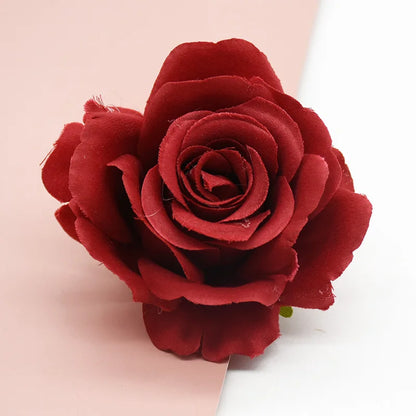 DecorBites™ Artificial Flowers: Home Decor, Wedding Decor, DIY Crafts, Event Decoration