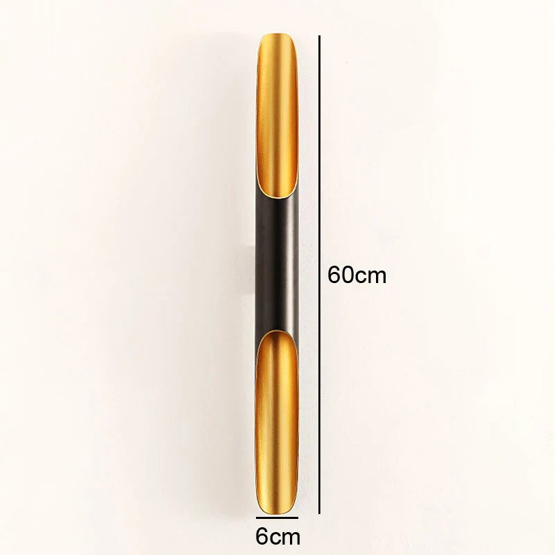 Lámpara colgante DecorBites™ Coltrane: Diseño nórdico para restaurantes y bares