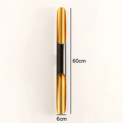 Lámpara colgante DecorBites™ Coltrane: Diseño nórdico para restaurantes y bares