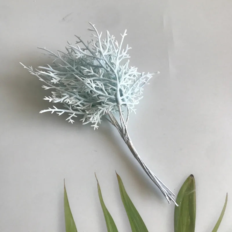 DecorBites™ Dried Flower Bouquets for Home Decor, Photography Props, and Crafts