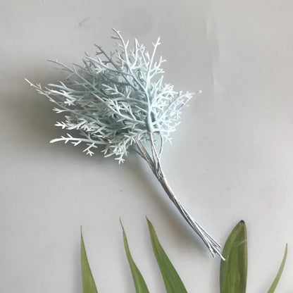 DecorBites™ Dried Flower Bouquets for Home Decor, Photography Props, and Crafts