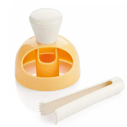 DecorBites™ Donut Mold Cake Decorator Baking Tools Kit