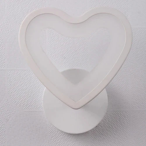 DecorBites™ Acrylic LED Children's Wall Sconce, Creative Arts Decoration for Room, Study, Corridor