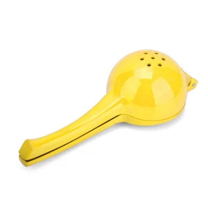 DecorBites™ Hand Press Citrus Juicer Aluminum Lemon Squeezer