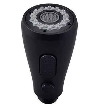 DecorBites™ Kitchen Tap Pull Out Shower Head Faucet Replacement Spouts Nozzle - Faucet Accessories