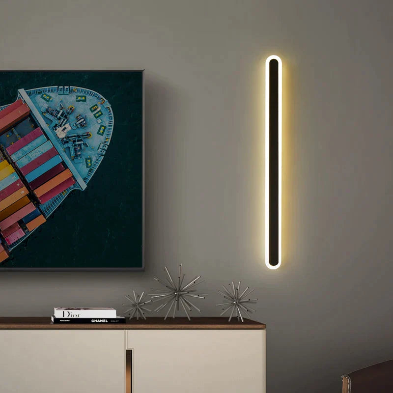 Modern LED Wall Lamp