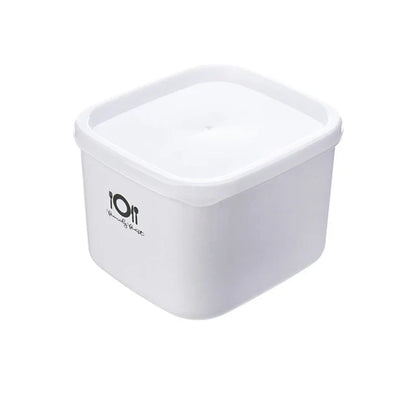 DecorBites™ Bento Box Food Storage Container with Lid for Fresh-keeping and On-the-Go Eating