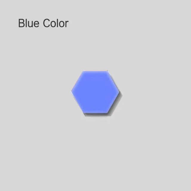 DecorBites™ Honeycomb Modular Quantum Sconces LED Panel Lights