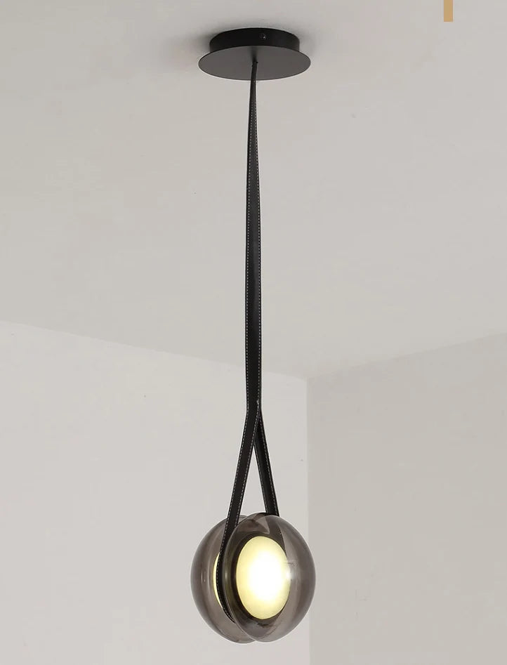 DecorBites™ Designer Pendant Lights: Personality Bar & Bedroom Lamp