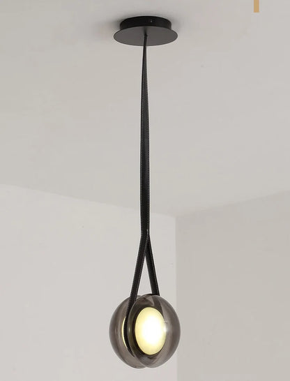 DecorBites™ Designer Pendant Lights: Personality Bar & Bedroom Lamp