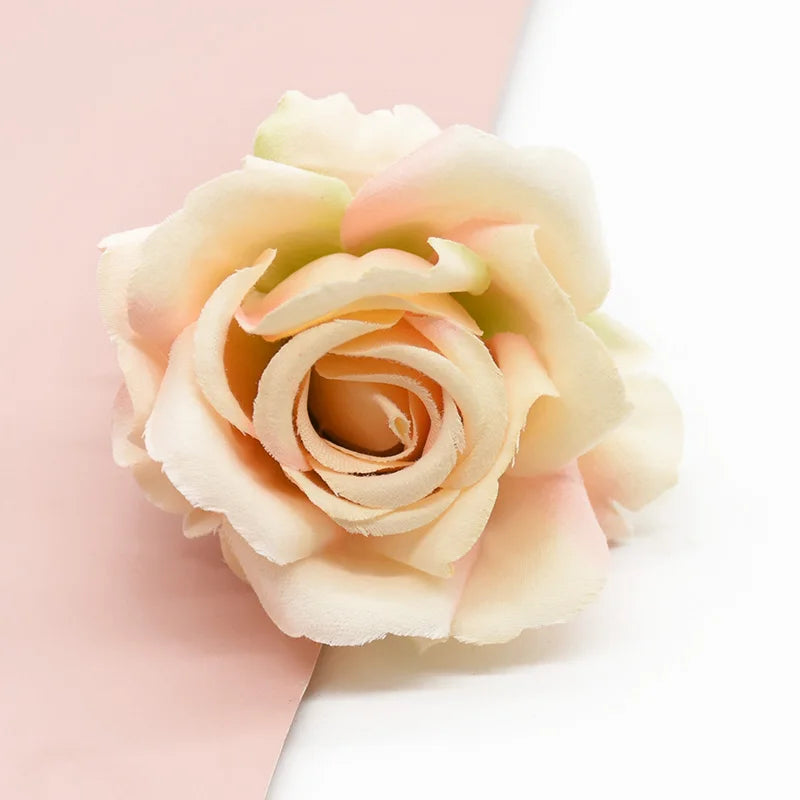 DecorBites™ Artificial Flowers: Home Decor, Wedding Decor, DIY Crafts, Event Decoration