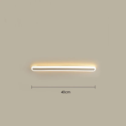 Lámpara de pared LED DecorBites™ para dormitorio, porche, sala de estar, decoración moderna