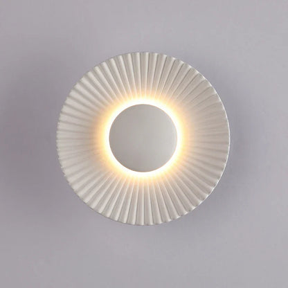 DecorBites™ LED Wall Lamps Modern Metal Lighting for Hotel Restaurant Bedroom Corridor