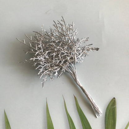 DecorBites™ Dried Flower Bouquets for Home Decor, Photography Props, and Crafts