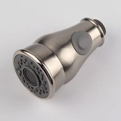 DecorBites™ Kitchen Tap Pull Out Shower Head Faucet Replacement Spouts Nozzle - Faucet Accessories