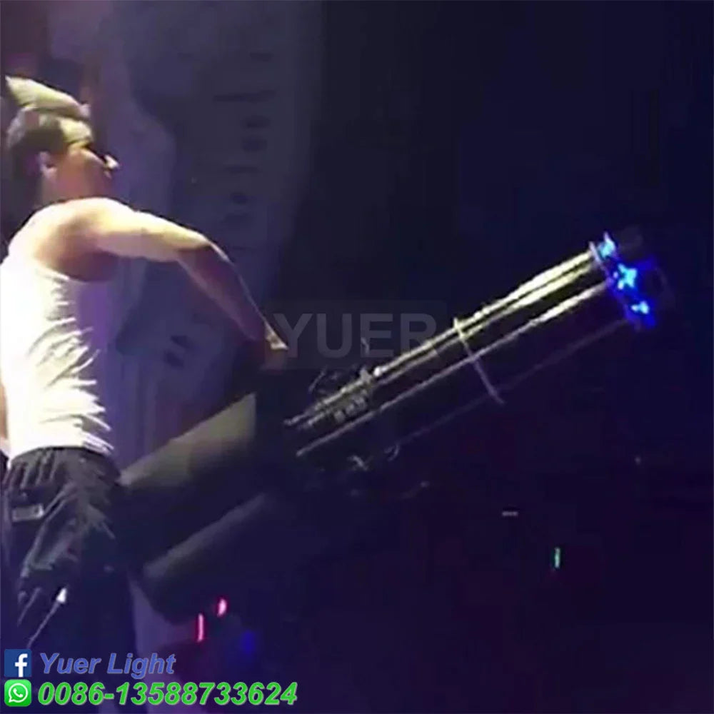 LED Stage Light Machine
