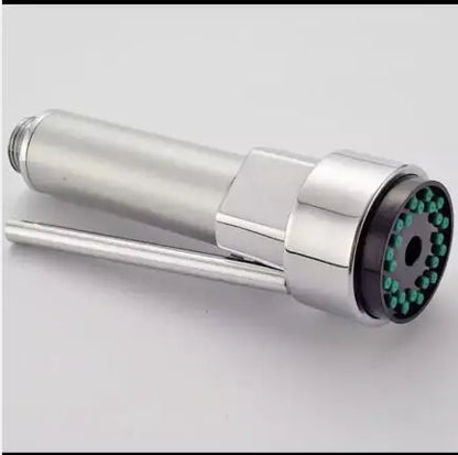 DecorBites™ Kitchen Tap Pull Out Shower Head Faucet Replacement Spouts Nozzle - Faucet Accessories