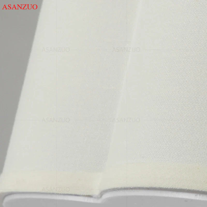 ديكوربايتس™ مصابيح سقف نحاسية وأكريليكية، ديكور عصري لغرفة المعيشة، مصابيح غرفة النوم