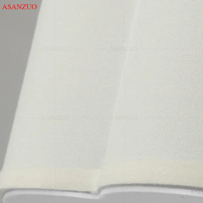 ديكوربايتس™ مصابيح سقف نحاسية وأكريليكية، ديكور عصري لغرفة المعيشة، مصابيح غرفة النوم