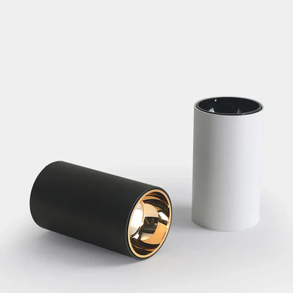 DecorBites™ LED Adjustable Angle Spotlight Ceiling Lights for Background Wall and Aisle