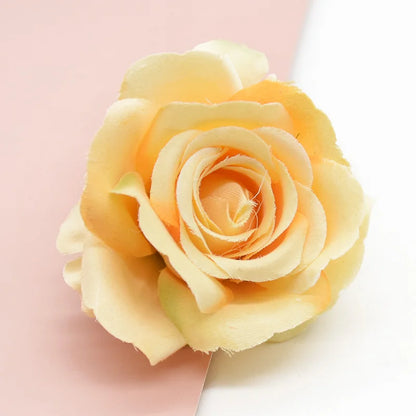 DecorBites™ Artificial Flowers: Home Decor, Wedding Decor, DIY Crafts, Event Decoration