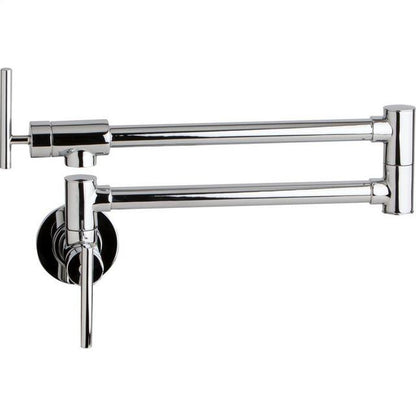 Samira - Modern Pot Filler Faucet Pot Filler Over Stove