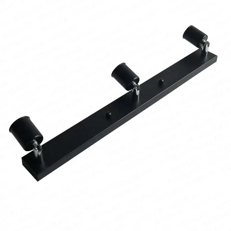 ديكوربايتس™ مصباح سقف فني بثلاثة مصابيح، مناسب لجدار المطبخ