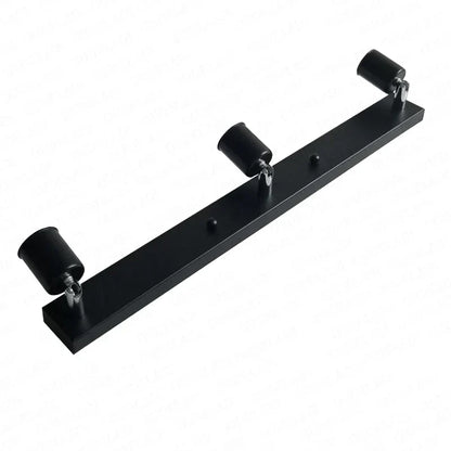 ديكوربايتس™ مصباح سقف فني بثلاثة مصابيح، مناسب لجدار المطبخ