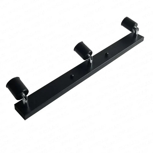 DecorBites™ 3-Light Art Loft Ceiling Lamp Kitchen Wall Fixture