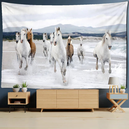 ديكورات منزلية مطبوعة بتقنية الطباعة ثلاثية الأبعاد، سجاد، ديكورات بوهيمية، تعليق على الحائط