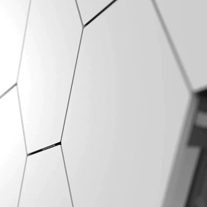 DecorBites™ Honeycomb Modular Quantum Sconces LED Panel Lights