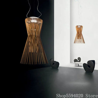 Lámparas colgantes DecorBites™ Allegro de hierro: Luminaria de diseño Foscarini para una iluminación elegante