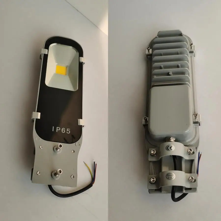 Lámpara de jardín DecorBites™ 20W COB LED para caminos exteriores, impermeable IP65