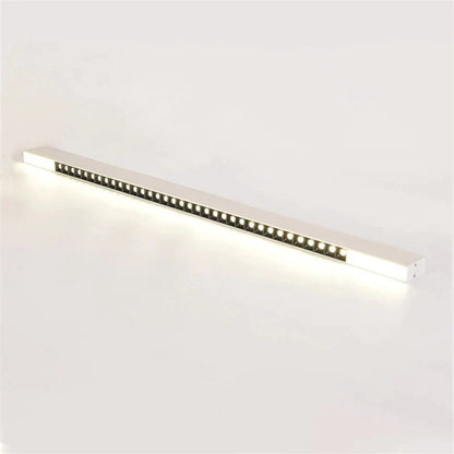 Lámpara lineal LED DecorBites™: Iluminación moderna de techo de superficie para el hogar, 110 V/220 V