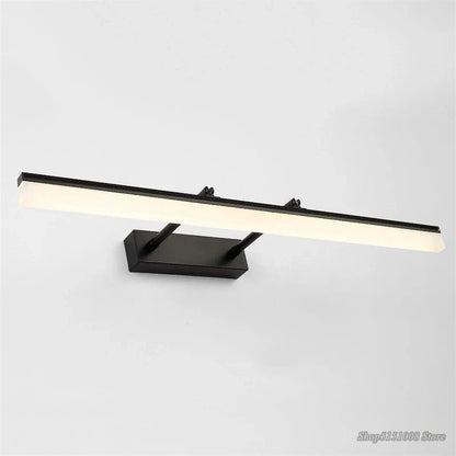 DecorBites™ Elegant Vanity LED Lights for Bathroom Makeup Vanity Table Mirror