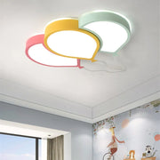 Cartoon Princess Ceiling Chandelier