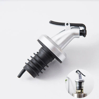 DecorBites™ Bottle Cap Stopper Set for 1.9cm Inner Diameter Bottles